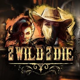 Play the 2 Wild 2 Die slot by Hacksaw Gaming on Gravira Casino