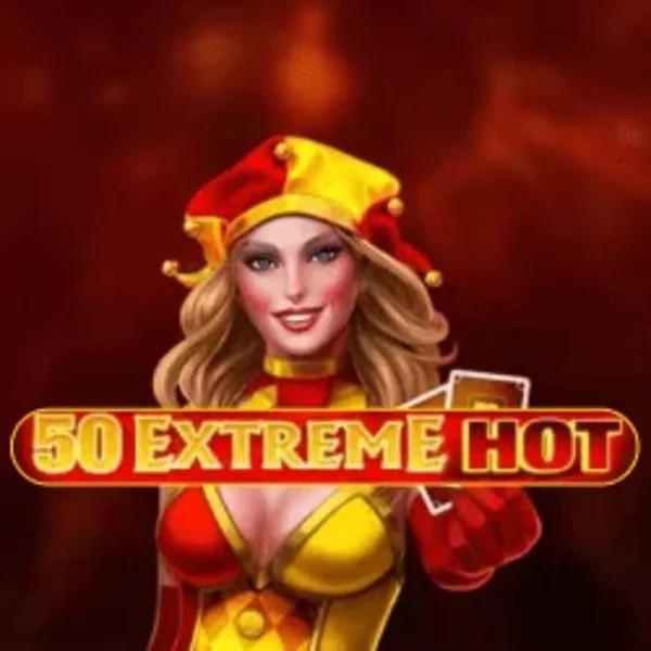 Slots logo of 50 Extreme Hot from Eurocoin Interactive at Gravira Casino