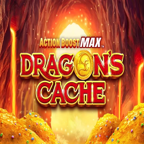 Action Boost Max Dragon's Cache online slot from SpinPlay Games – play at gravira.eu.com