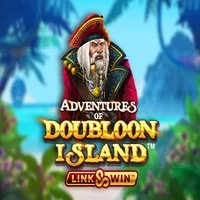 Adventures of Doubloon Island slot logo by Triple Edge Studios at Gravira CasinoAdventures of Doubloon Island
