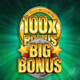Big Bonus slot visual from Inspired Gaming available on gravira.eu.com
