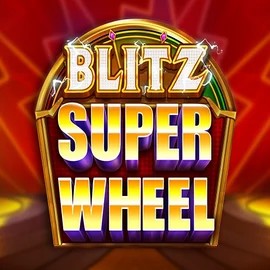 Blitz Super Wheel – slot by Pragmatic Play, featured at gravira.eu.com