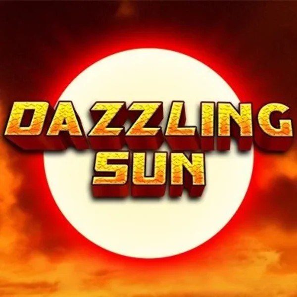 Try Dazzling Sun slot by Win Studios on gravira.eu.com – logo image