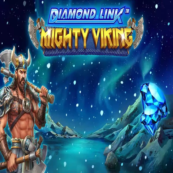 Enjoy Diamond Link Mighty Viking by Greentube – logo hosted on gravira.eu.com