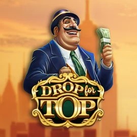 Drop For Top logo by Rarestone Gaming at Gravira CasinoDrop For Top