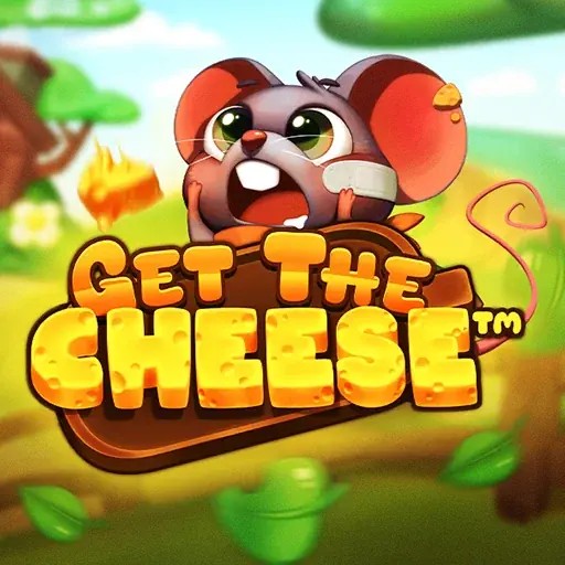 Get The Cheese online slot from Hacksaw Gaming – play at gravira.eu.com