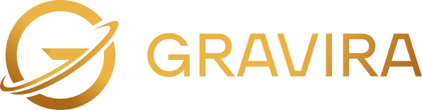 Gravira Casino Logo