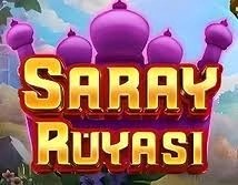 Saray Ruyasi logo – Slots by Pragmatic Play at Gravira Casino