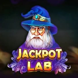 Play Jackpot Lab slot by Platipus on gravira.eu.com