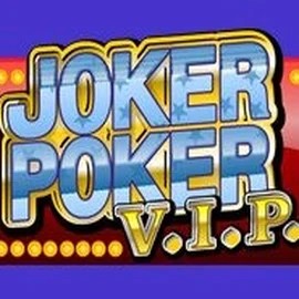 Logo of Joker Poker VIP from iSoftBet at Gravira Casino
