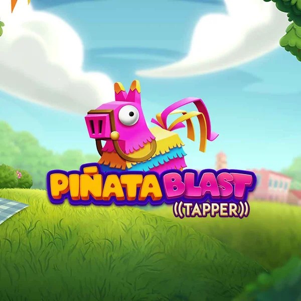 Play Pinata Blast slot by Greentube on gravira.eu.com
