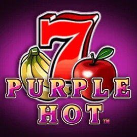 Purple Hot logo by Origins at Gravira Casino