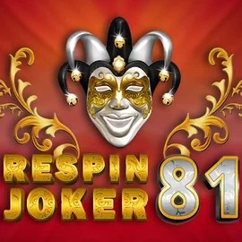 Respin Joker 81 online slot from SYNOT Games – play at gravira.eu.com