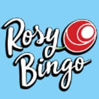 Rosy Bingo slot logo by Eyecon at Gravira CasinoRosy Bingo