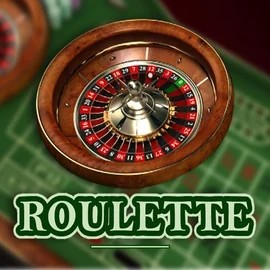 Logo of Roulette (Habanero) from Habanero at Gravira Casino