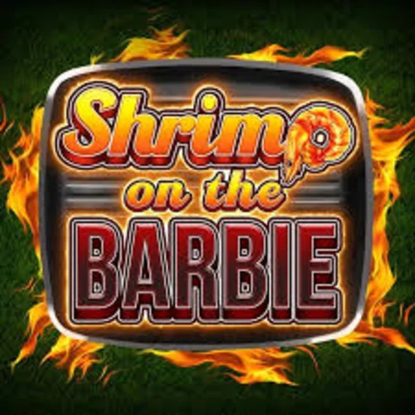 Shrimp on the Barbie – slot by Greentube, featured at gravira.eu.com
