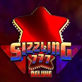 Play the Sizzling 777 Deluxe slot by Wazdan on Gravira Casino