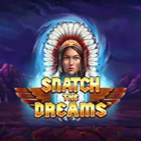 Snatch The Dreams slot icon by SYNOT Games, available at Gravira Casino