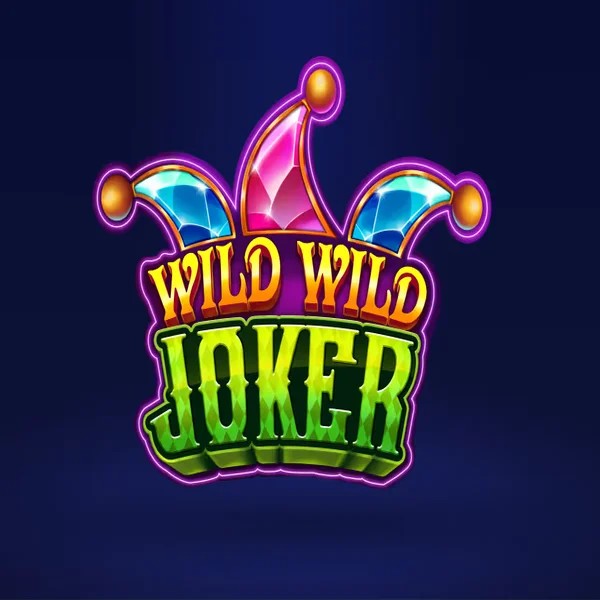 Try Wild Wild Joker slot by Pragmatic Play on gravira.eu.com – logo image