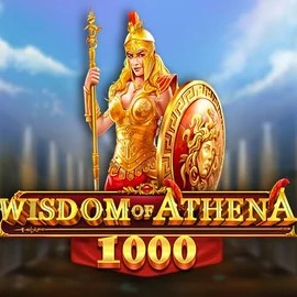 Play the Wisdom of Athena 1000 slot by Pragmatic Play on Gravira Casino